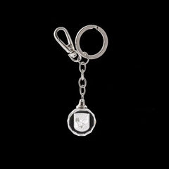 Asfour Keychain-207/850/30-3d-alahly Club Flag