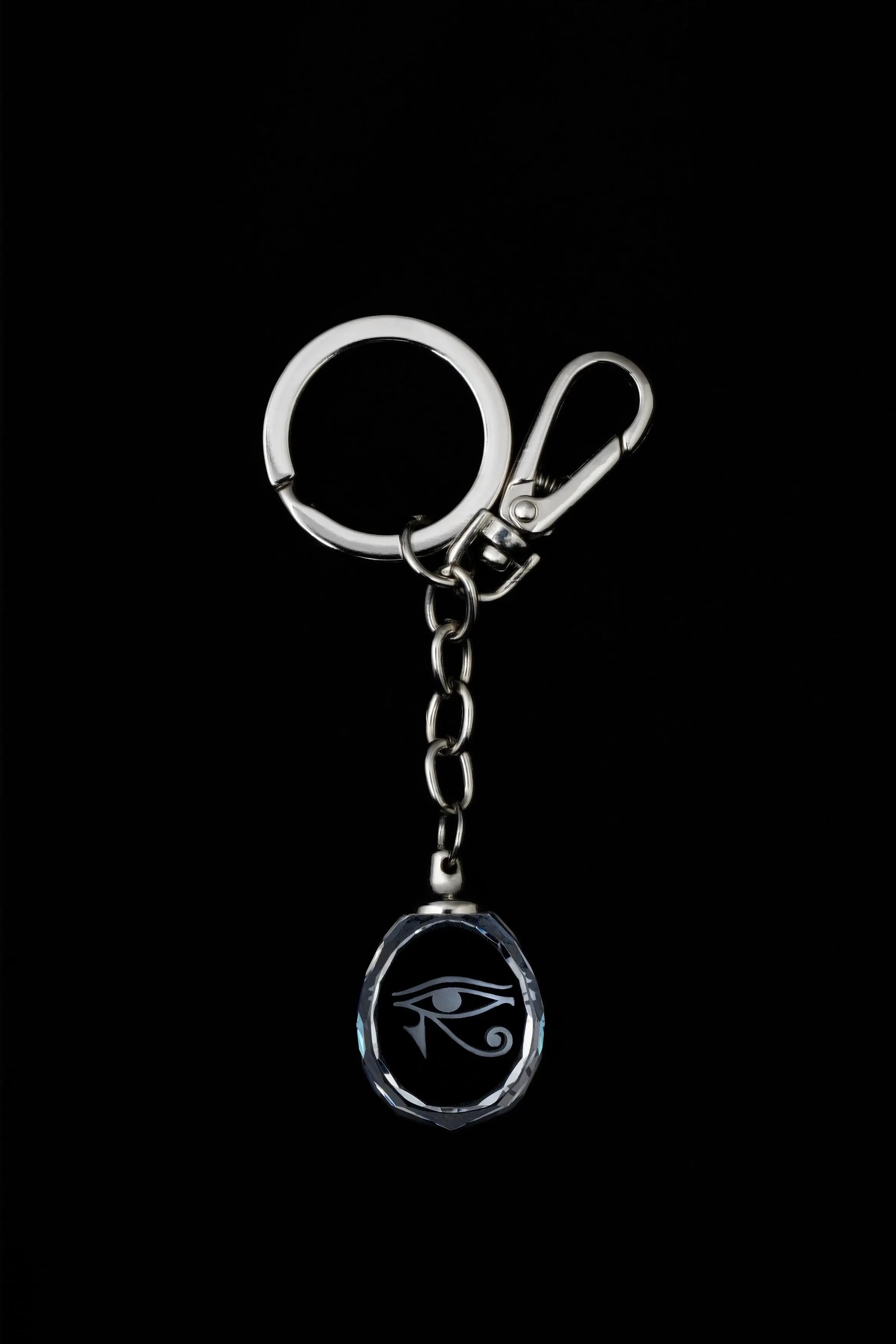 Asfour Keychain-207/850/30-3d-ain Hours