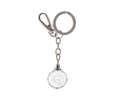 Asfour KEYCHAIN-207/850/30-3D-G