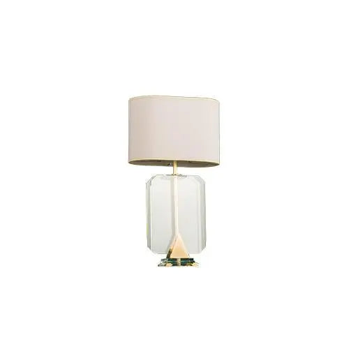 TIARA - 1 Bulb - Gold Matt