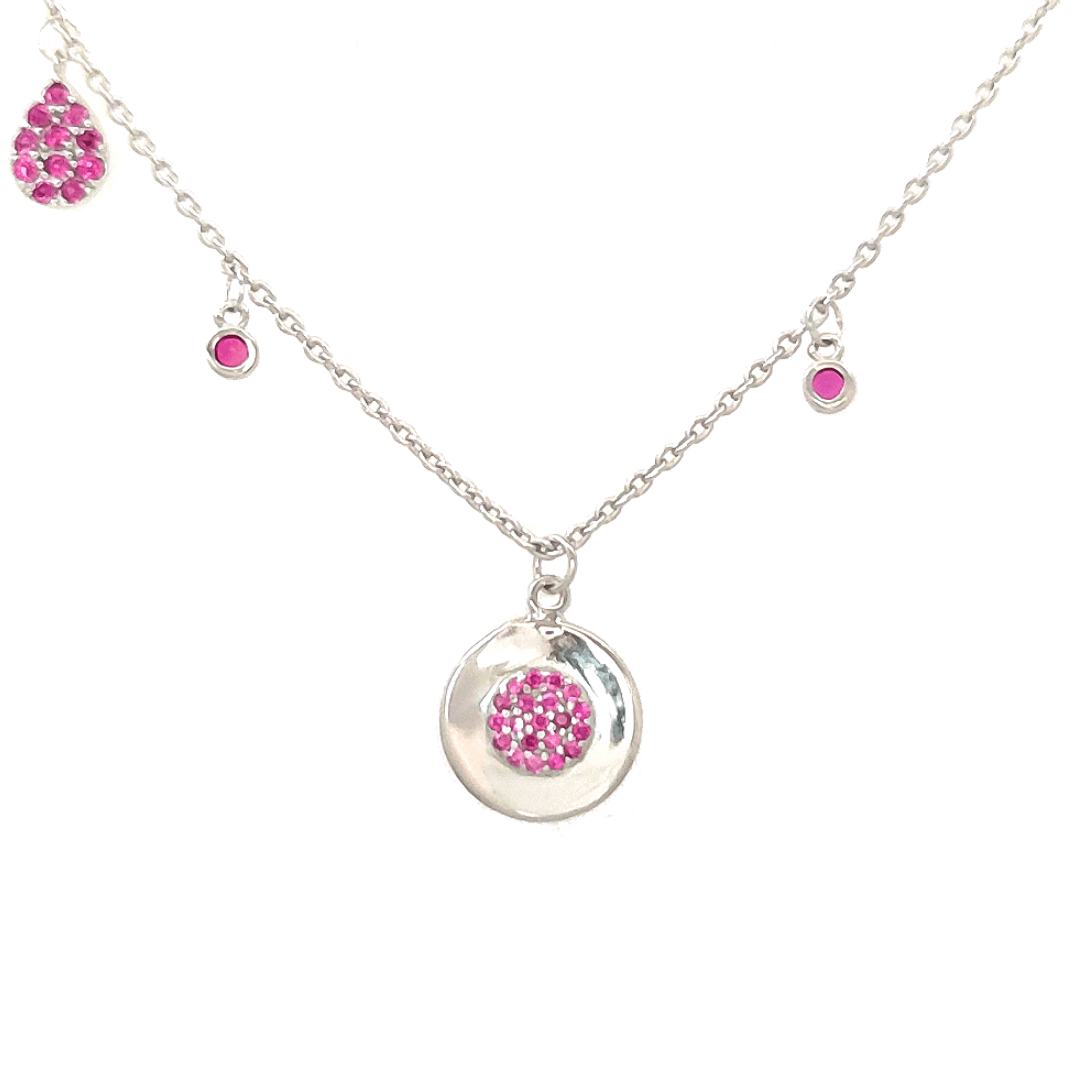 Asfour-Crystal-Sterling-Silver-925-Necklace-N1799-f