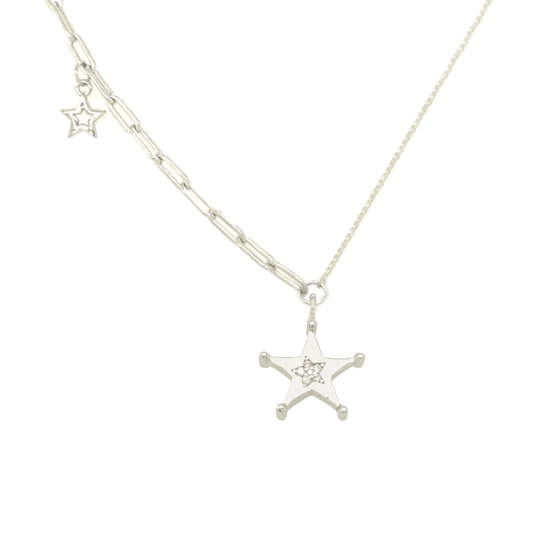 Asfour-Crystal-Sterling-Silver-925-Necklace-N1814-S