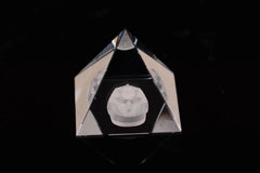 Asfour Pyramid 52/65 (Tut Ankh Amoun)