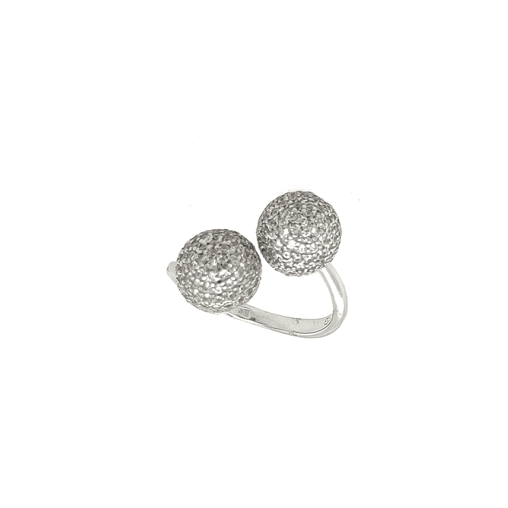 Asfour-Crystal-Sterling-Silver-925-Ring-R1401