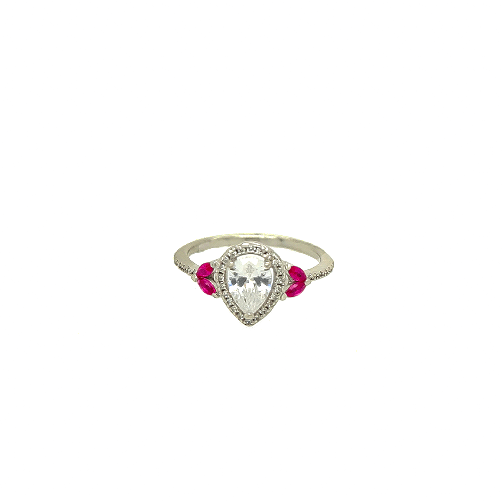 Asfour-Crystal-Sterling-Silver-925-Ring-R1703-w-f-8