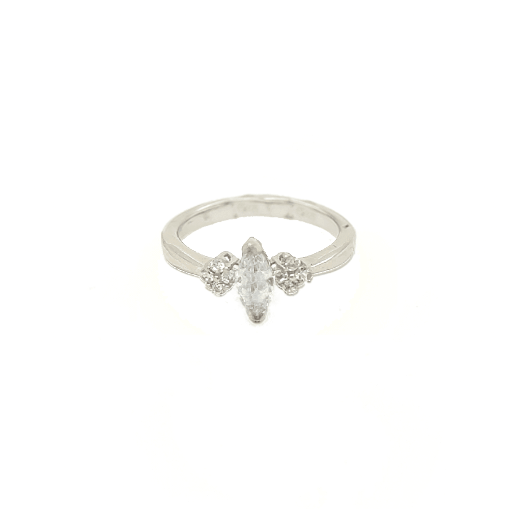 Asfour-Crystal-Sterling-Silver-925-Ring-R1708-6-w