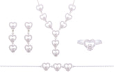 Asfour Crystal Jewelry Set-SM0002-7
