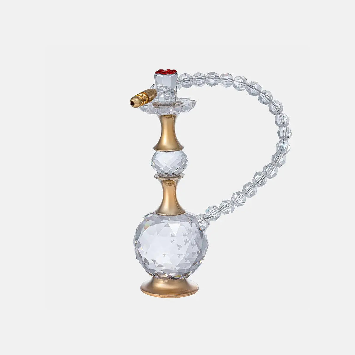 Shisha - Clear - Small