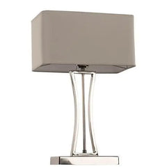 TIARA - 1 Bulb - Chrome