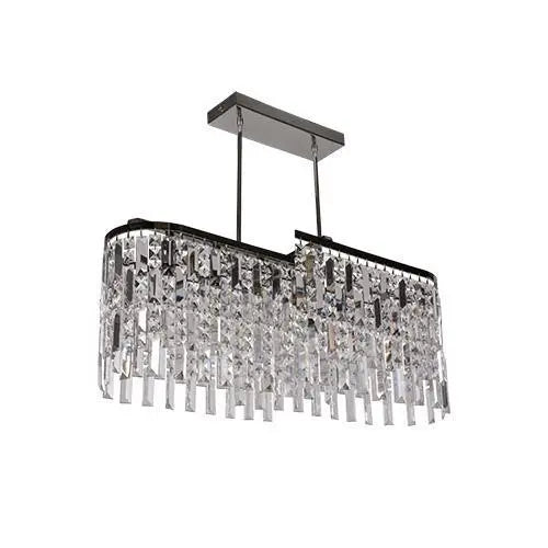 TIARA - 6 Bulbs - Chrome