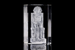Asfour Cubic Khafre 1166 / 100 / 185 (3d)