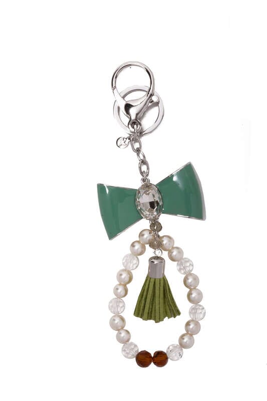 Asfour Keychain 12 / 9 / 13