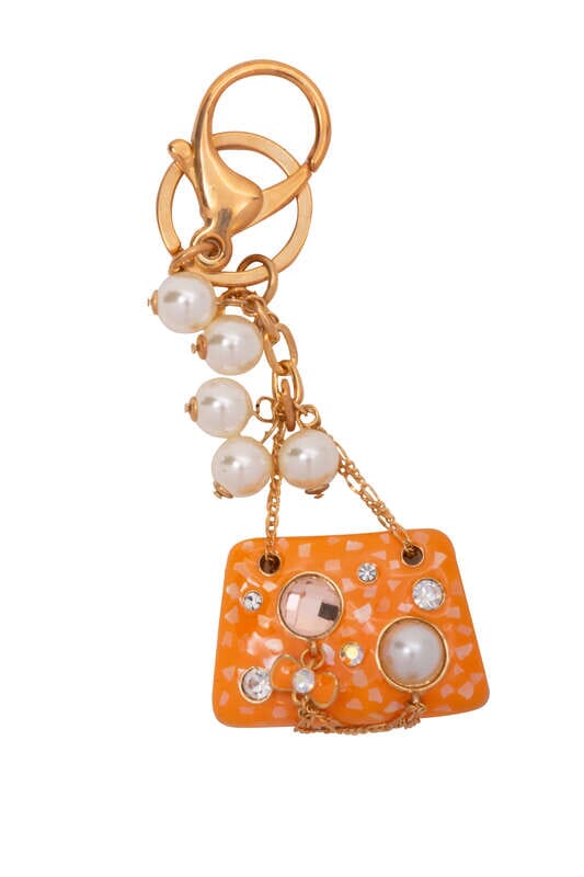 Asfour Keychain 27 / 9 / 15