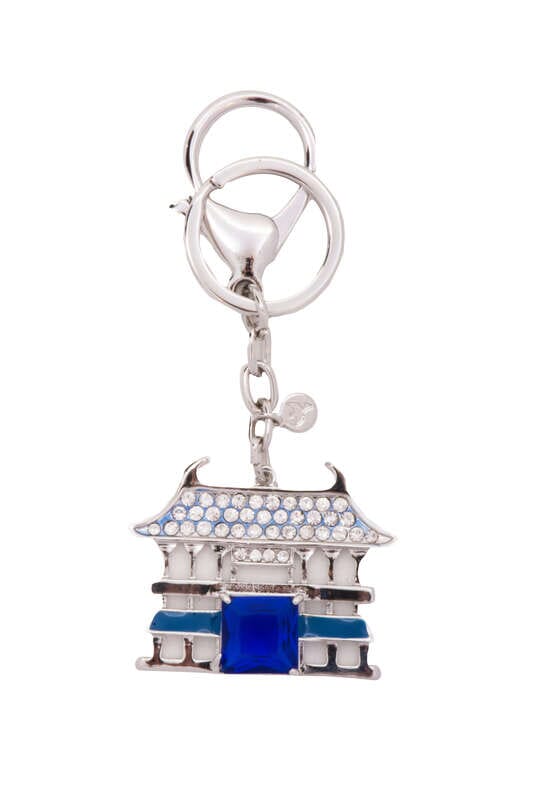 Asfour Keychain 2 / 9 / 15