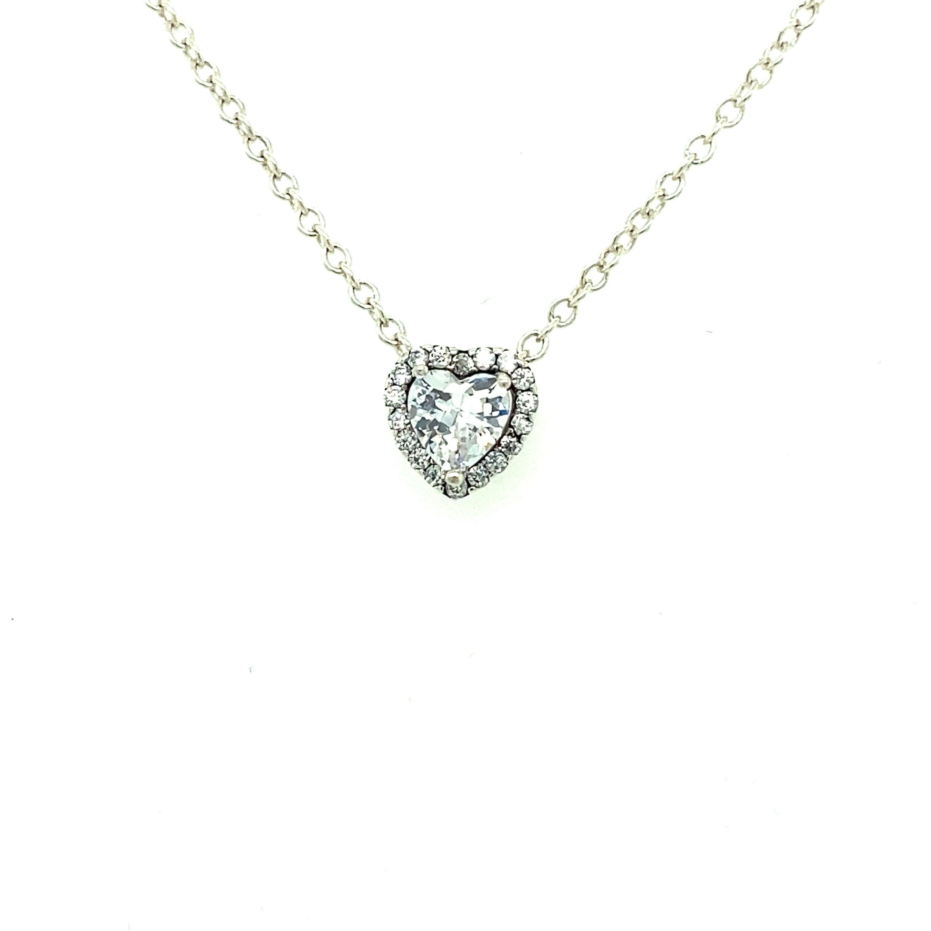 Asfour-Crystal-accessories-Necklace-n1547-925-Sterling-Silver