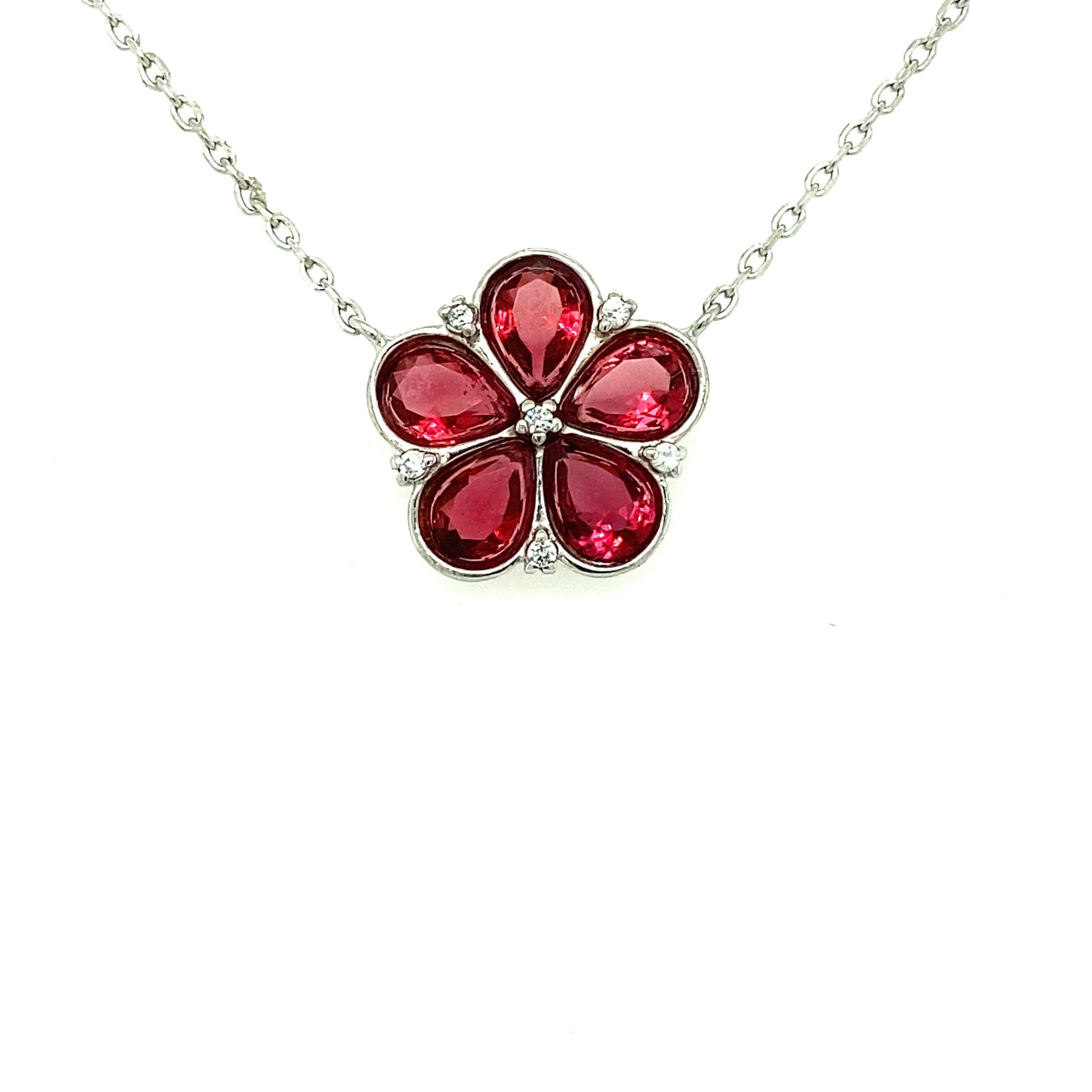 Asfour-Crystal-accessories-Necklace-n1556-r-925-Sterling-Silver