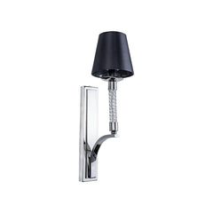 Asfour-Crystal-Lighting-TIARA-Wall-Lamp-1-Bulb-Crystal-x-Black-shade4