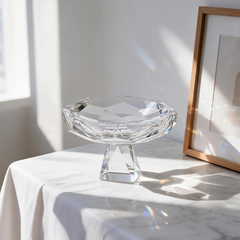 Taj Tayf Crystal Bowl Large Crystal 11/19/19