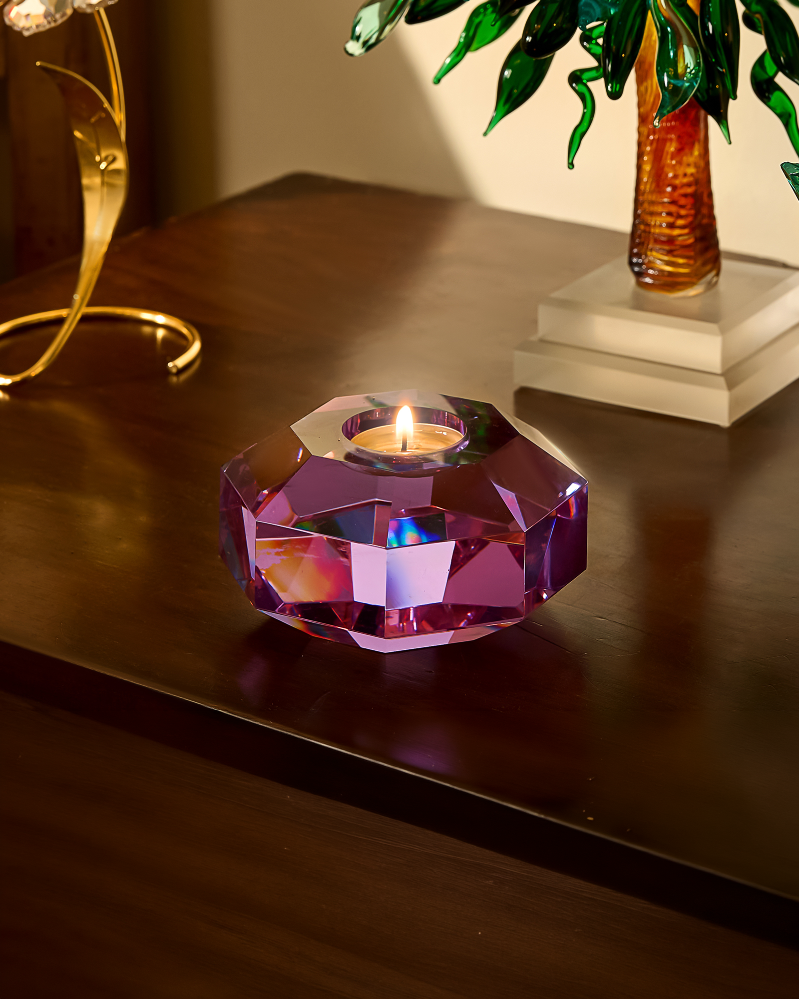 Candle Holders