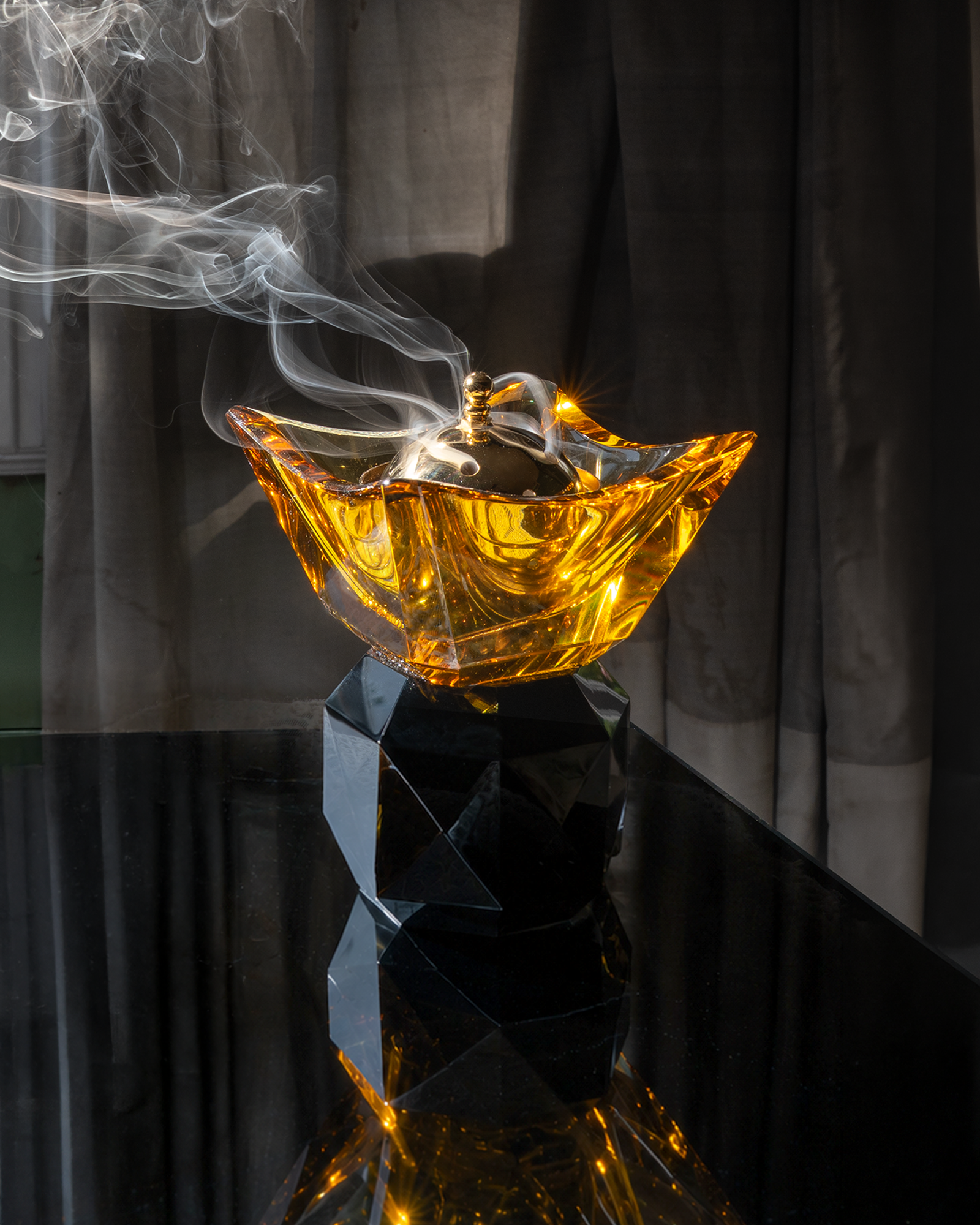 Incense Burners