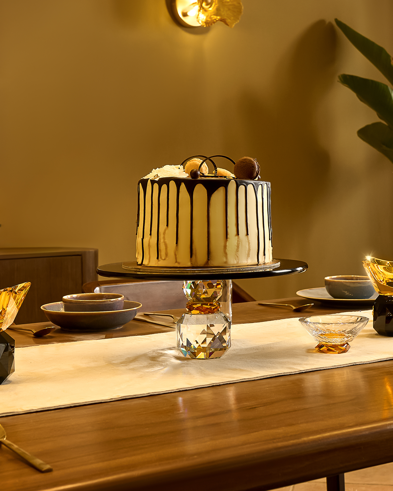 Cake Trays
