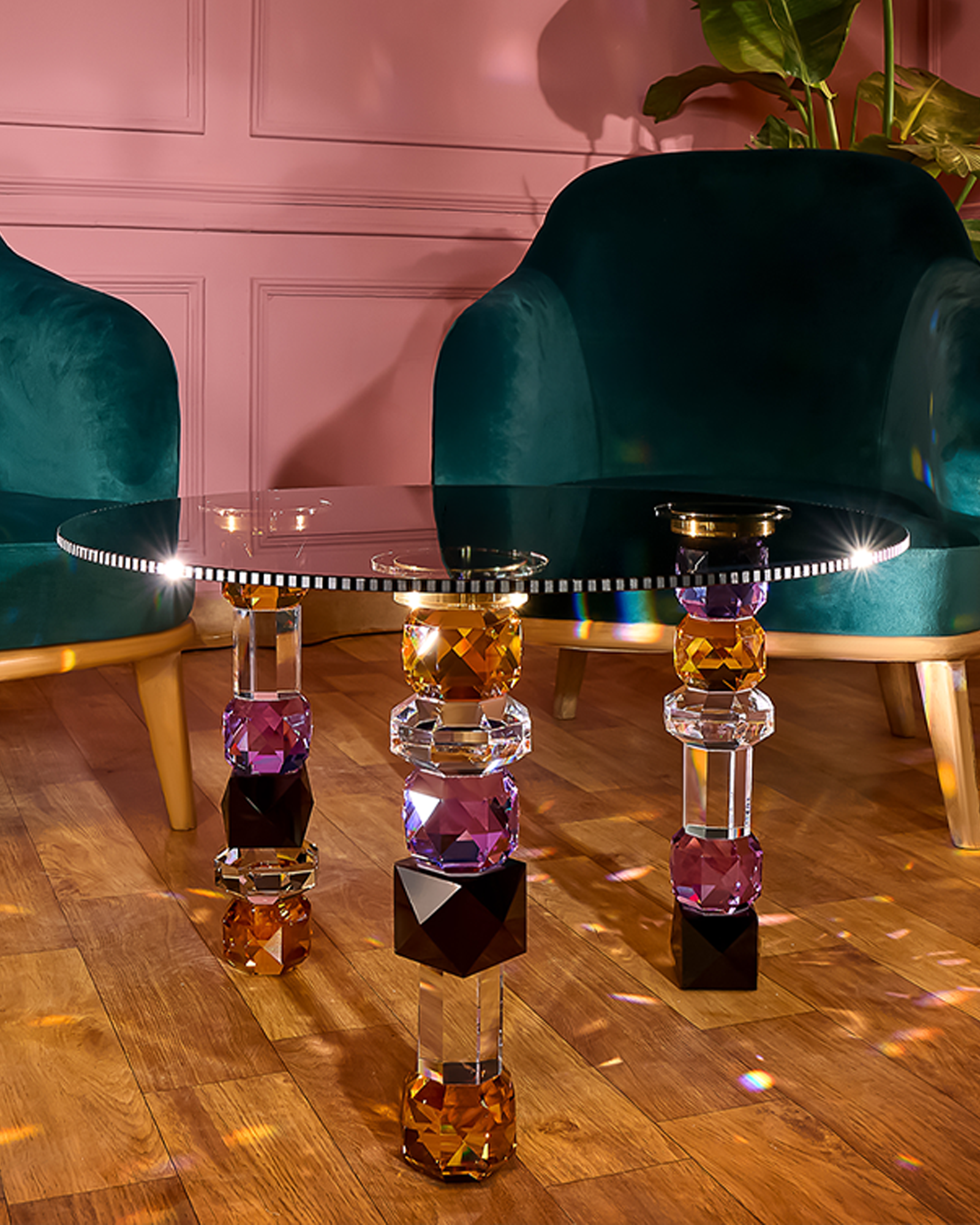 Tables