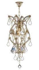 Pendant 3020/1 Chrome Pend - 1 Bulb