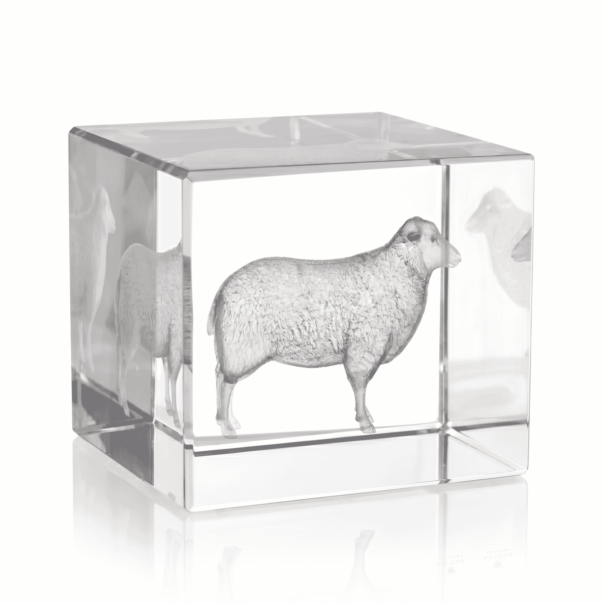 Asfour Crystal Cube – 1159/70