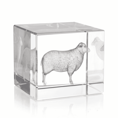 Asfour Crystal Cube – 1159/70