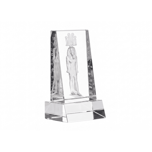 Asfour Crystal Cube – 3D – 1169/125/210