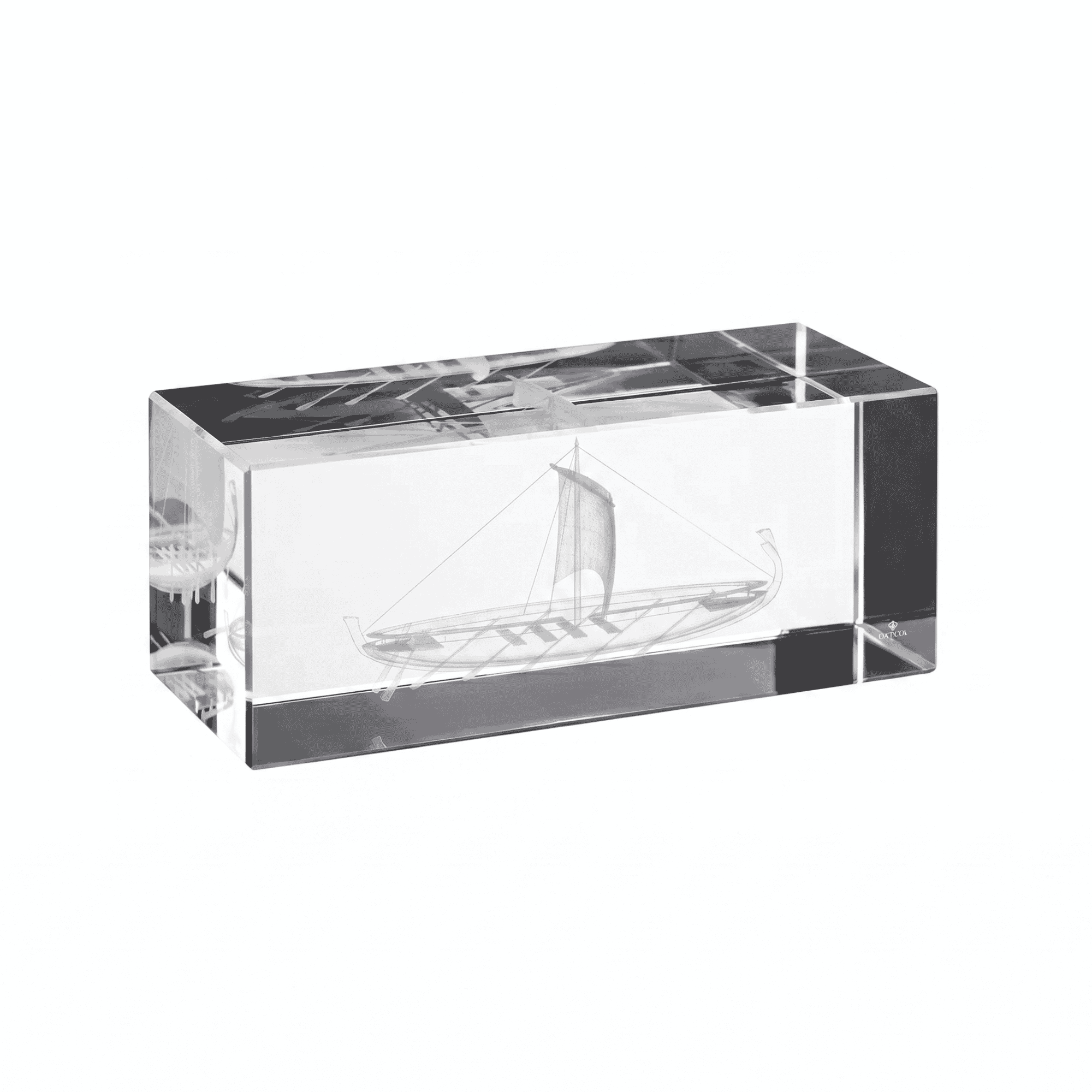 Asfour Crystal Cube – 3D – 36/120/1159