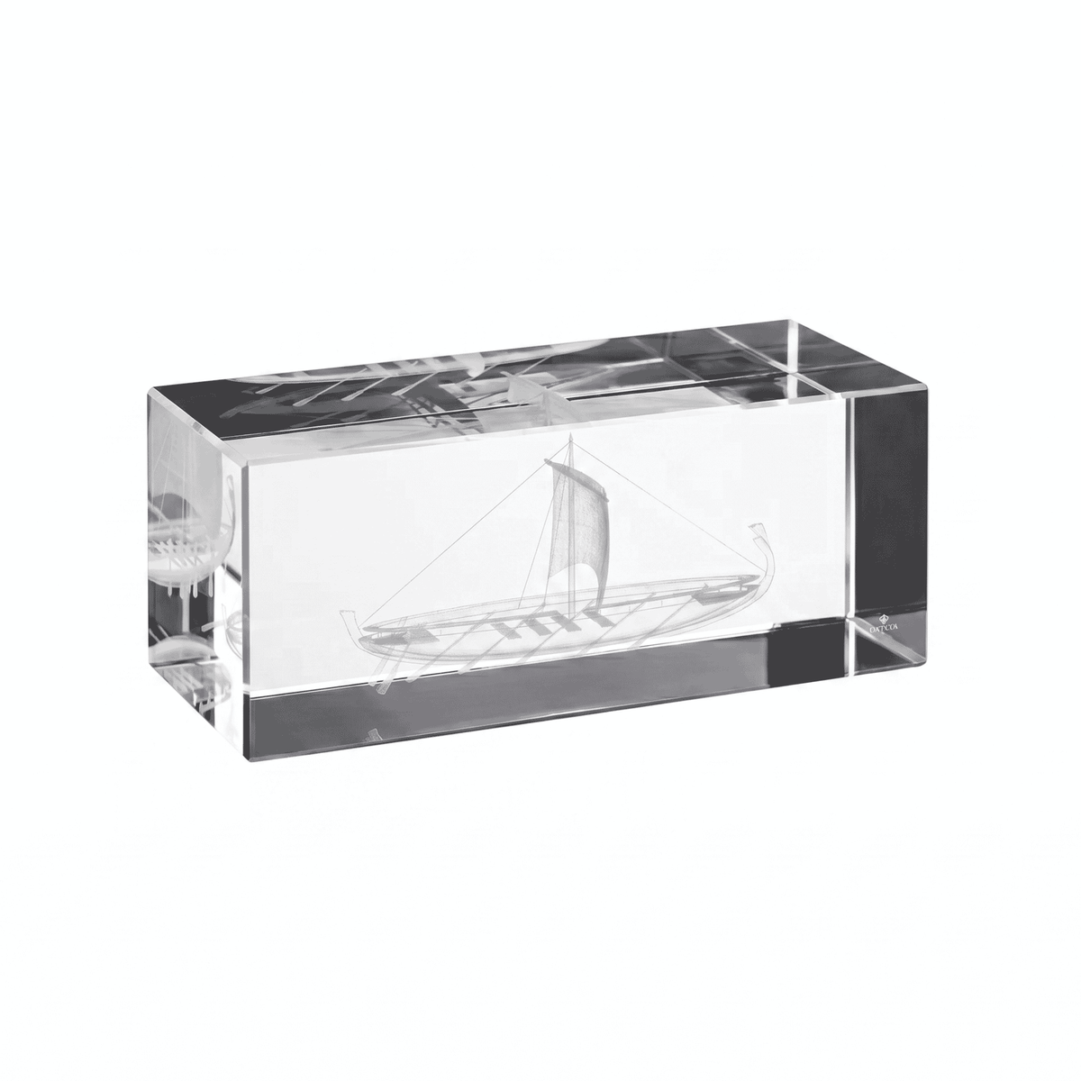 Asfour Crystal Cube – 3D – 36/120/1159