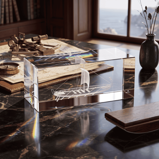 Asfour Crystal Cube – 3D – 36/120/1159