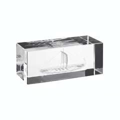 Asfour Crystal Cube – 3D – 36/120/1159