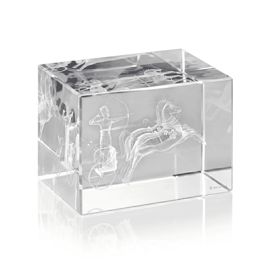 Asfour Crystal Cube – 1159/70/8