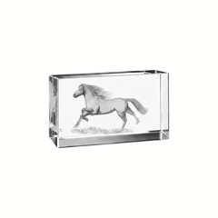 Asfour Crystal Arabian Horse – 1164/100/205