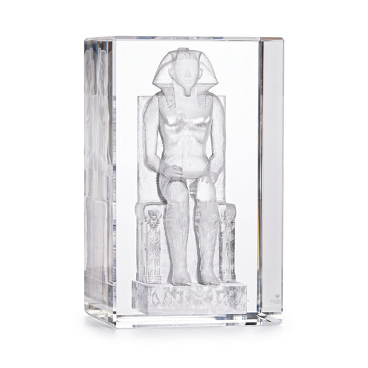 Asfour Cubic Khafre 1166 / 100 / 185  (3d)