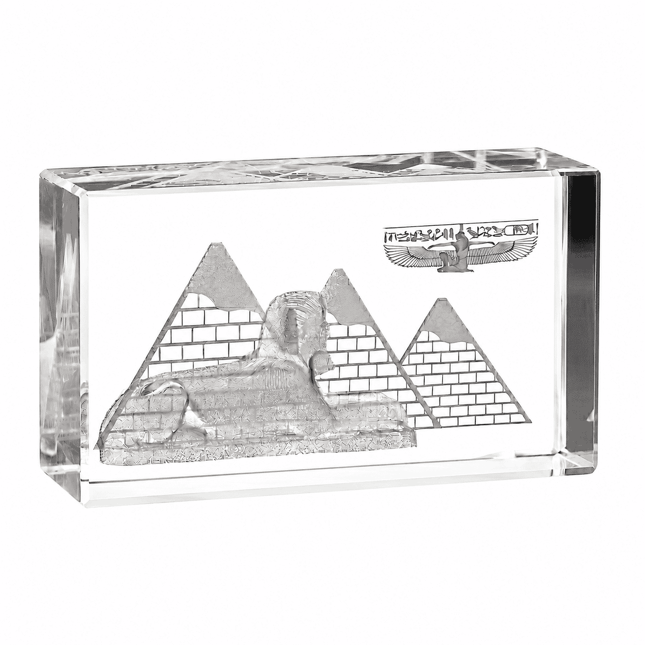 Asfour Crystal Sphinx – 49/100/1168