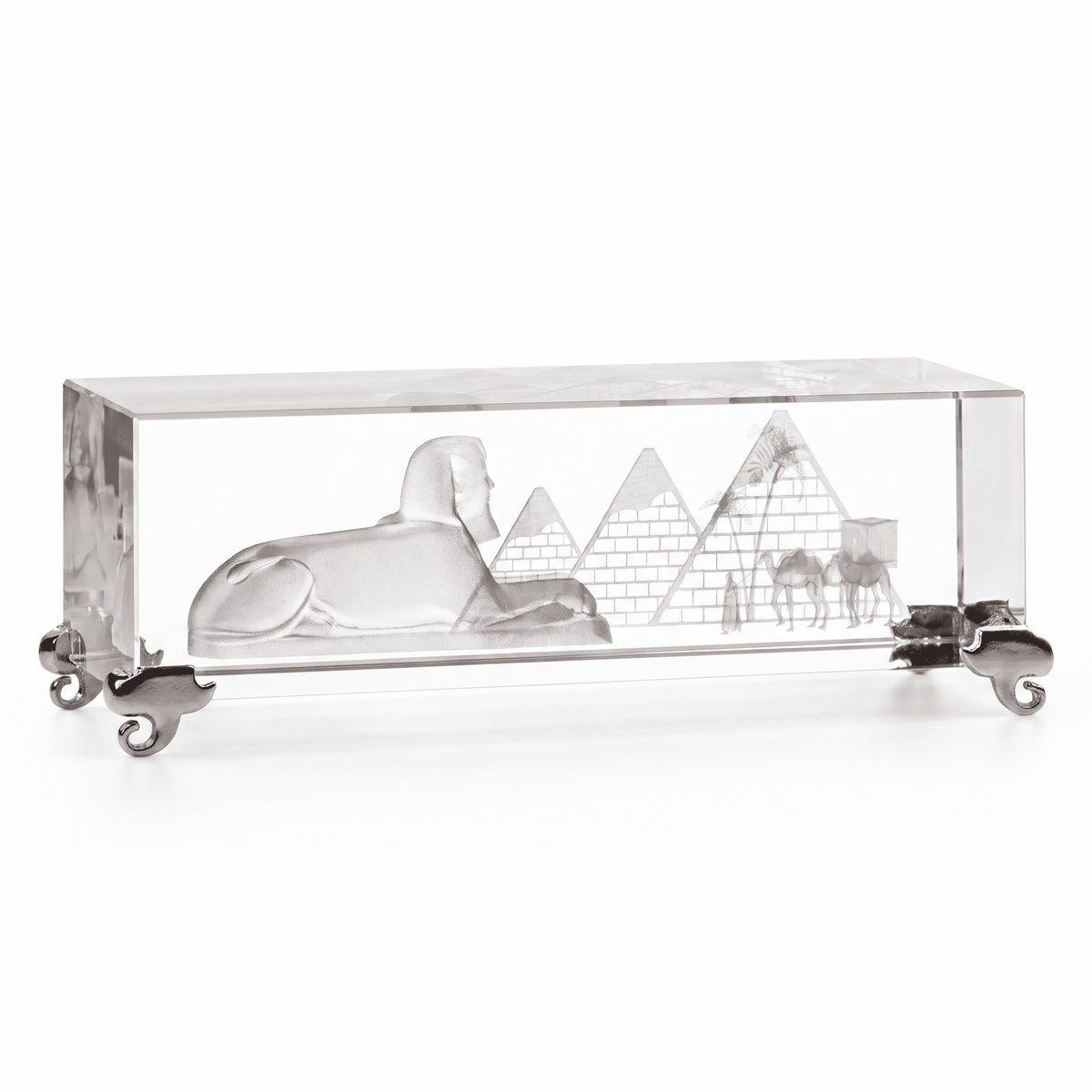 Asfour Crystal Sphinx – 49/150/1168