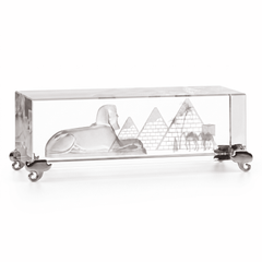 Asfour Crystal Sphinx – 49/150/1168