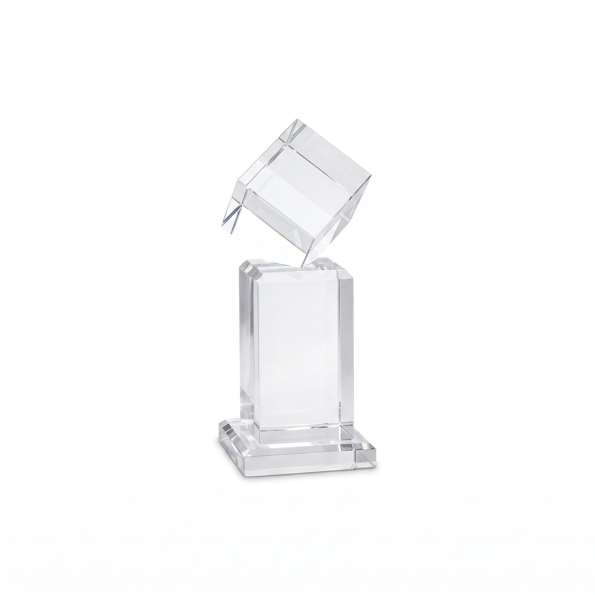 Custom Laser Graving 3D Gift, 16