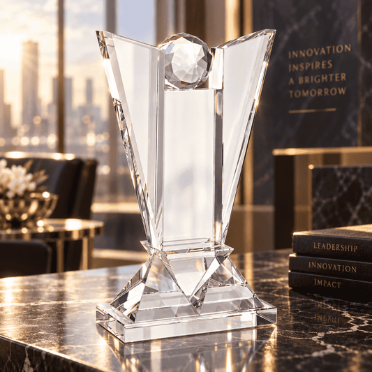 Custom Laser Graving Desktop Gift 3/m