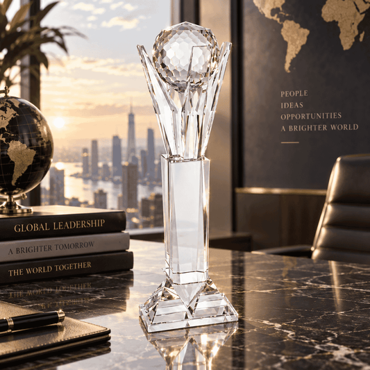 Custom Laser Graving Desktop Gift 5/m