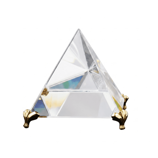 Asfour Crystal Pyramid – 110/1051
