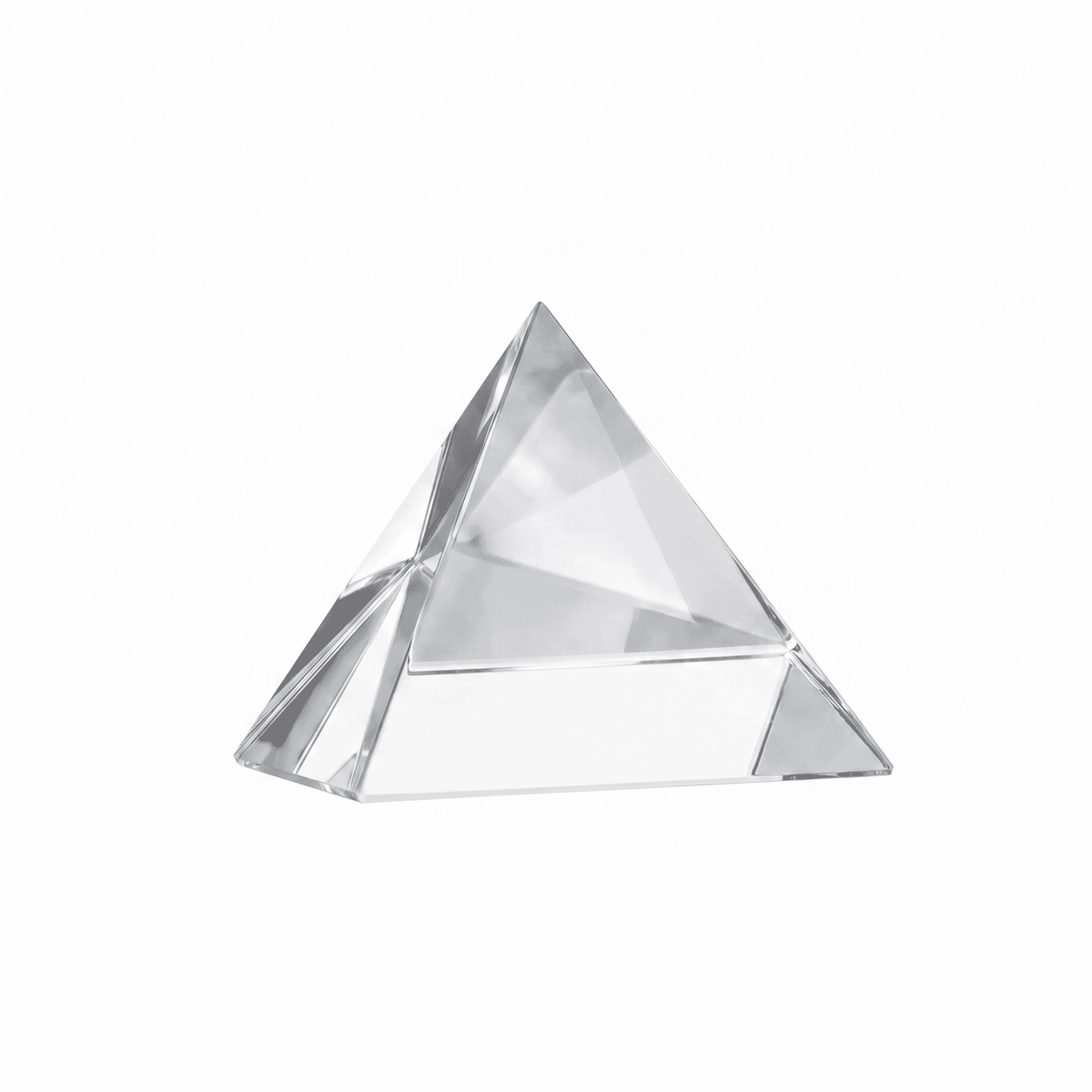 Asfour Crystal Pyramid – 1051/55