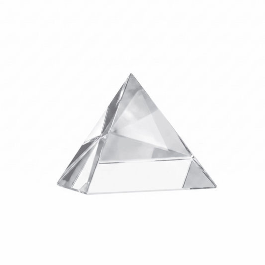 Asfour Crystal Pyramid – 1051/55