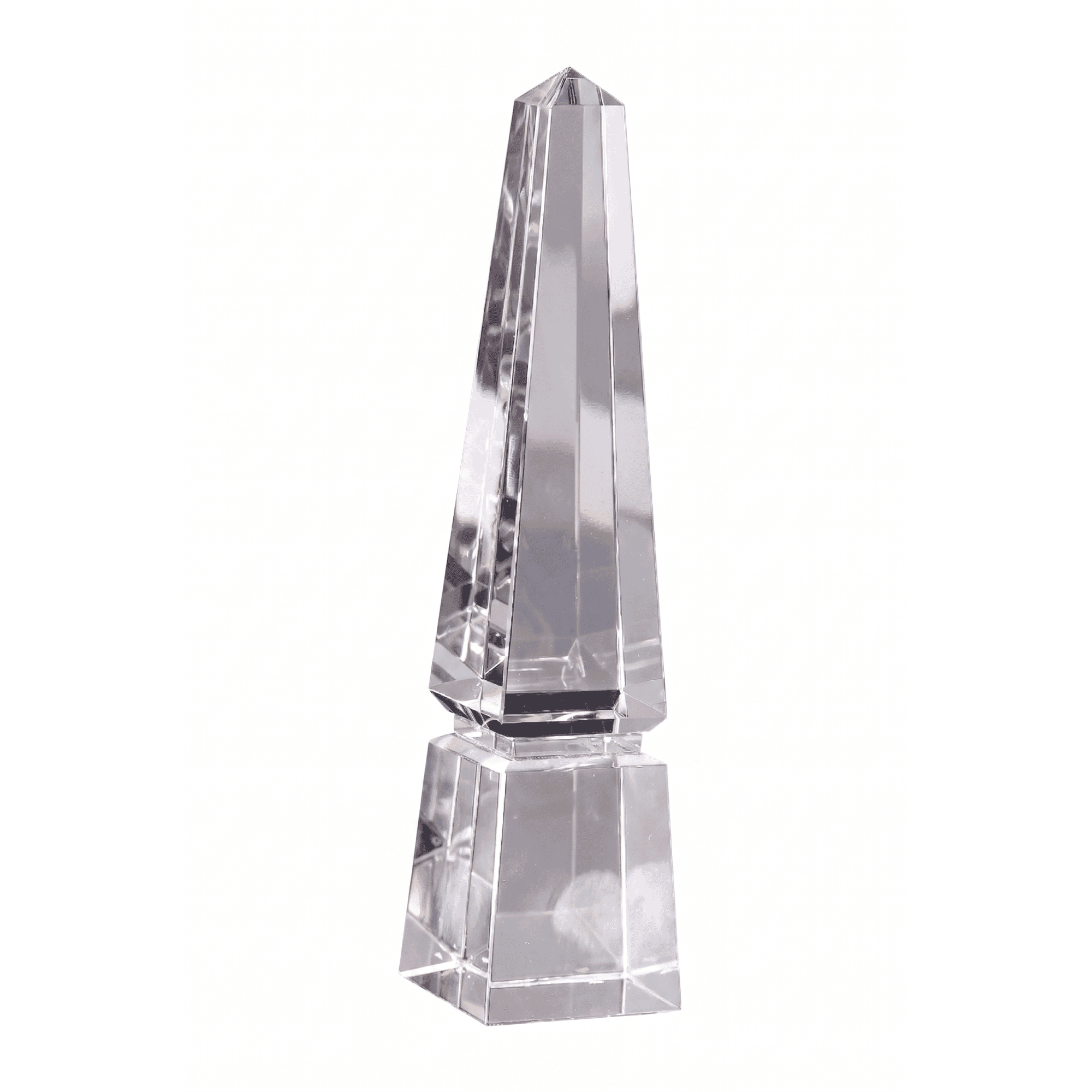 Asfour Crystal Obelisk – 3D – 1062/22.5
