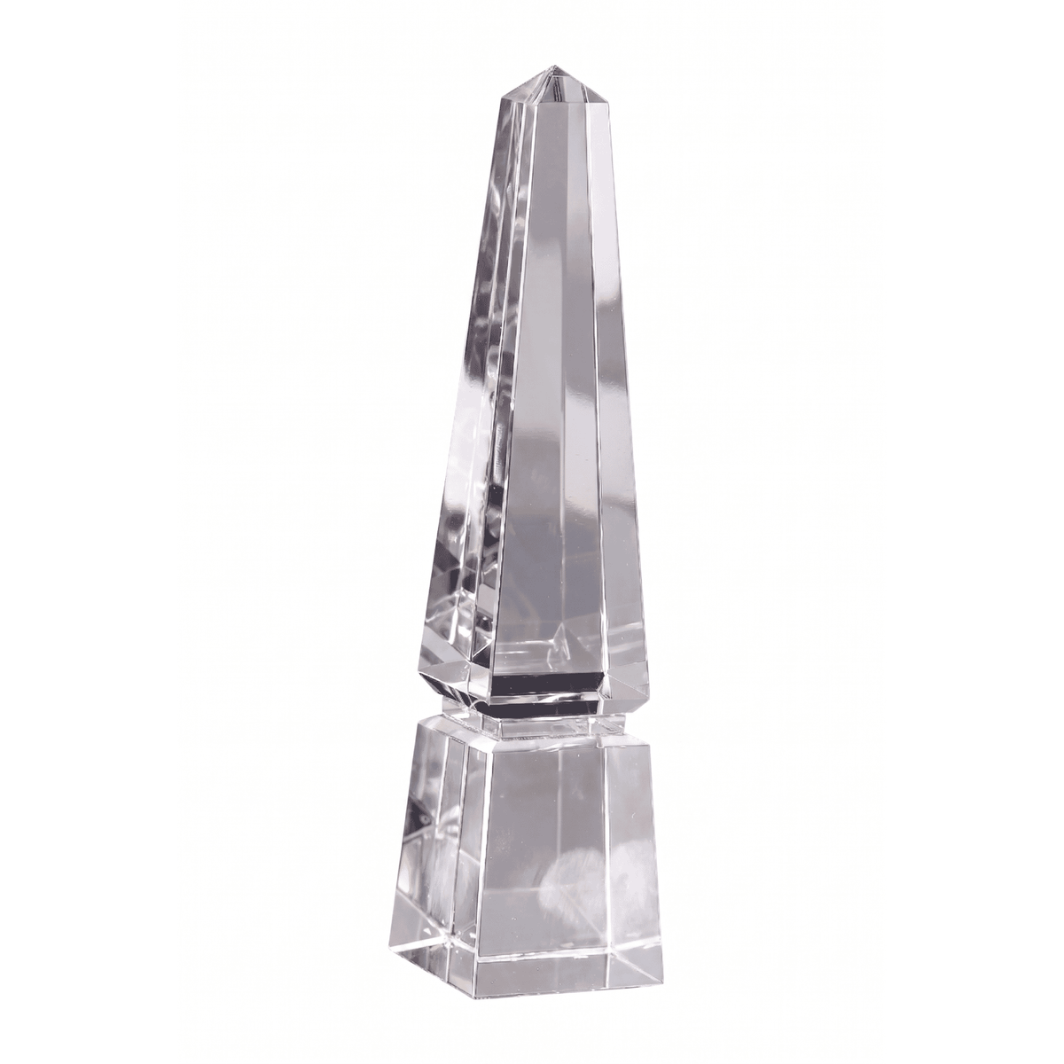 Asfour Crystal Obelisk – 3D – 1062/22.5