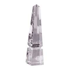 Asfour Crystal Obelisk – 3D – 1062/22.5