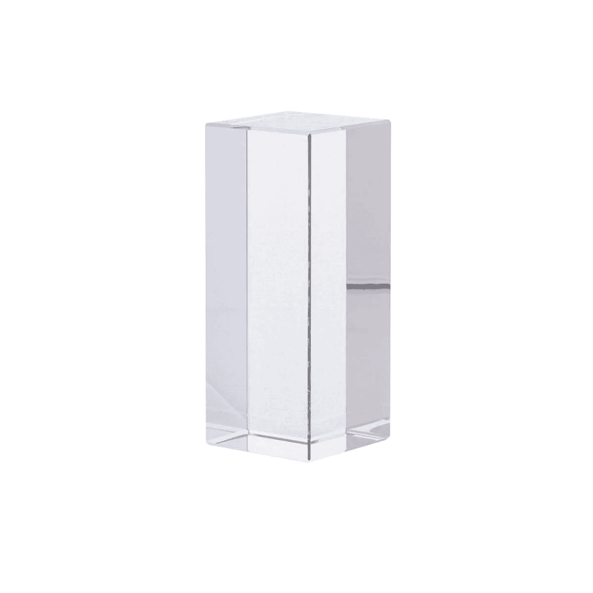 Asfour CUBE  1159 / 120  3D  (Special Design)